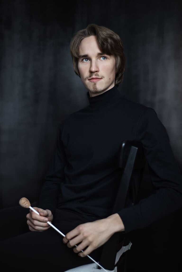 Portrait Musiker Salzburg, Fotoshooting in Studio Wien